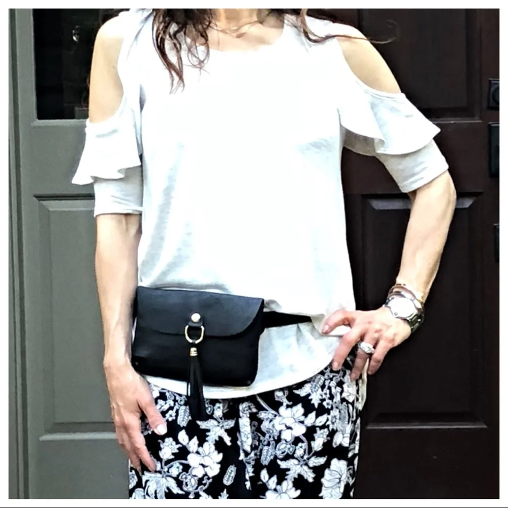 Hottest style fanny pack belted bag - Picture 7 of 8